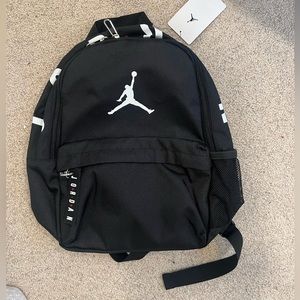 Air Jordan mini backpack